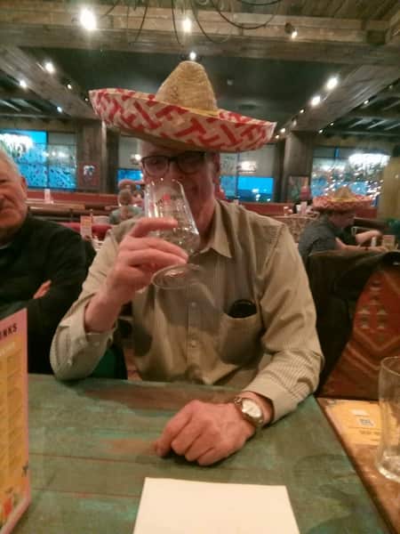 Go2 go Mexican