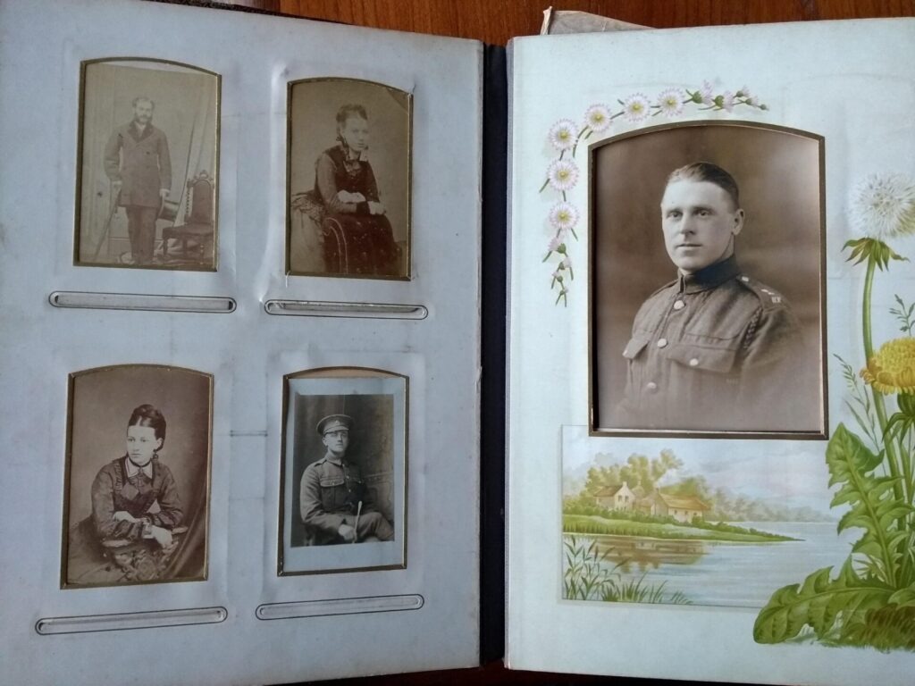 Family Album