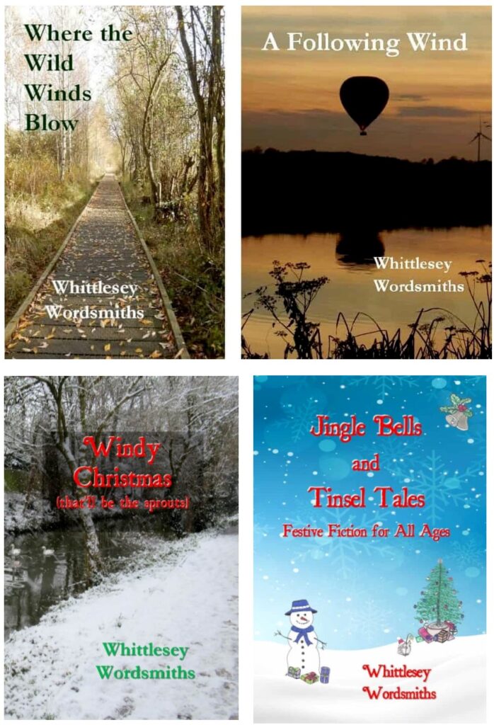 our books