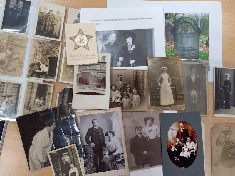 Family History