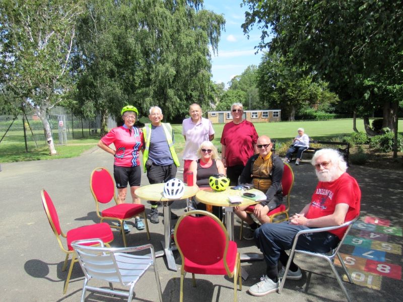 Itter Park