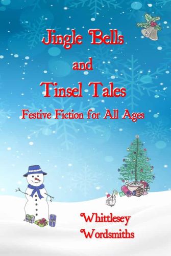 Jingle Bells and Tinsel Tales