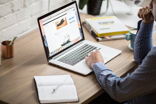 laptop computer