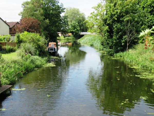 river view