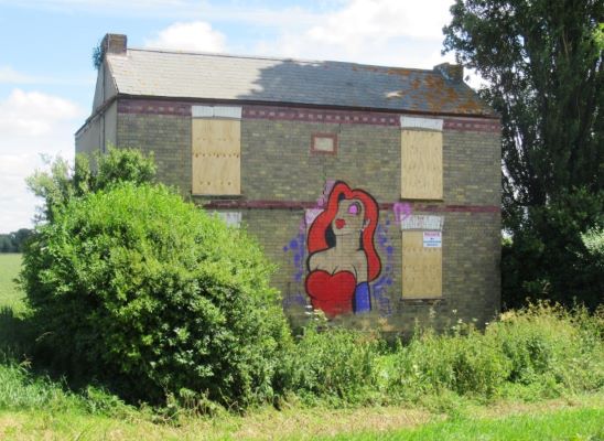 graffitti